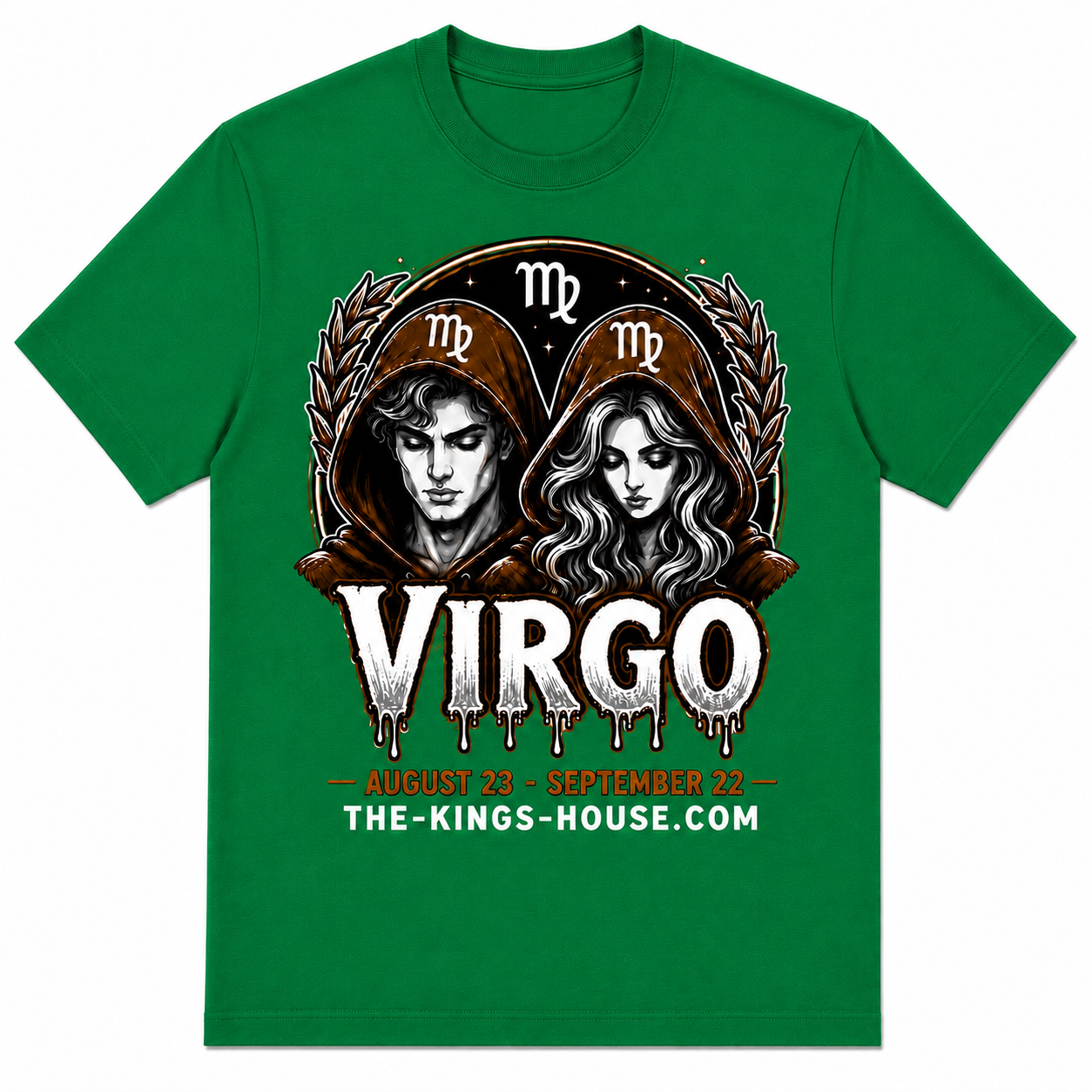 VIRGO SEASON