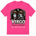 VIRGO SEASON