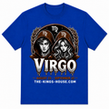 VIRGO SEASON