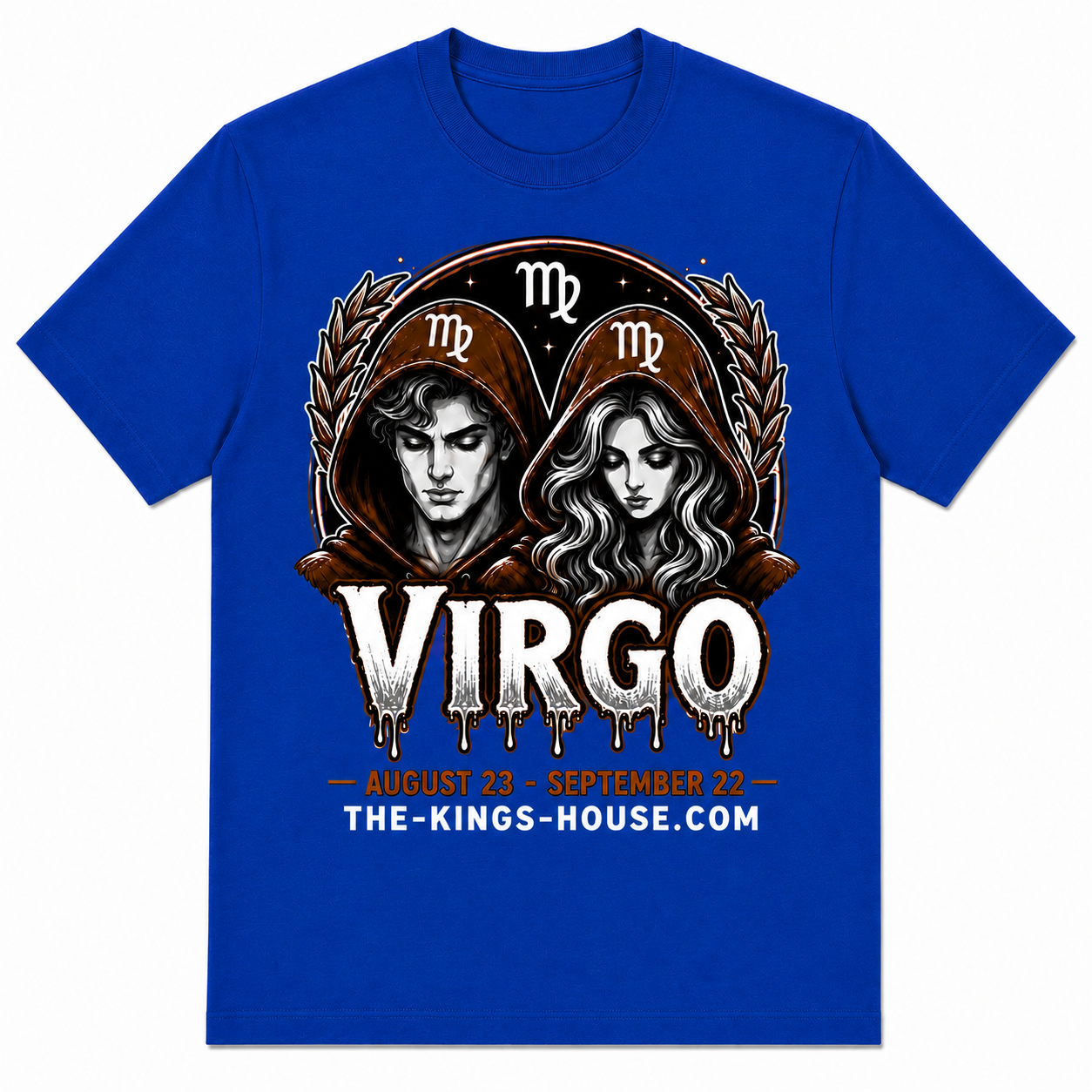 VIRGO SEASON