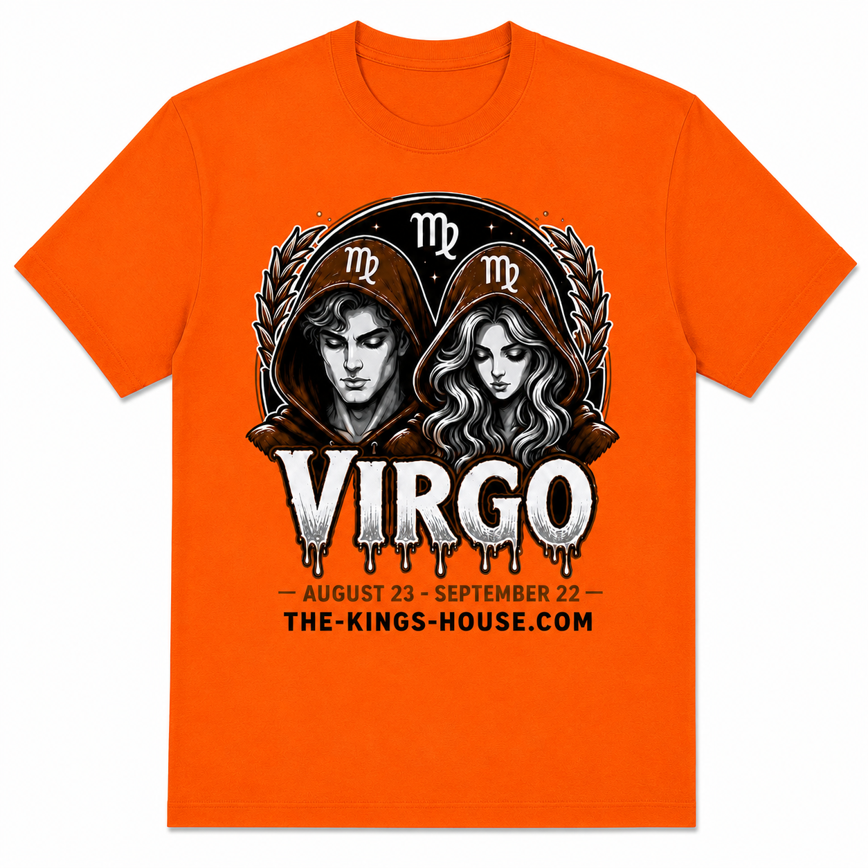 VIRGO SEASON