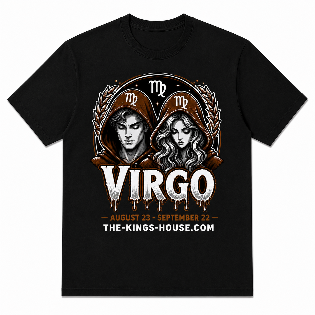 VIRGO SEASON