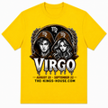 VIRGO SEASON