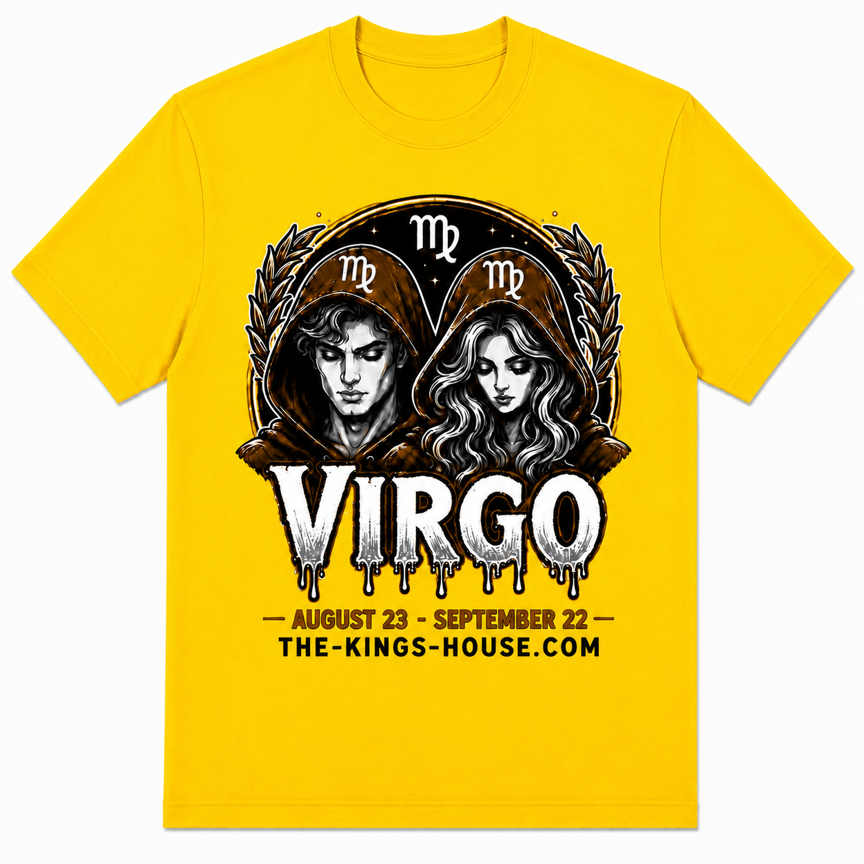 VIRGO SEASON