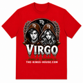 VIRGO SEASON