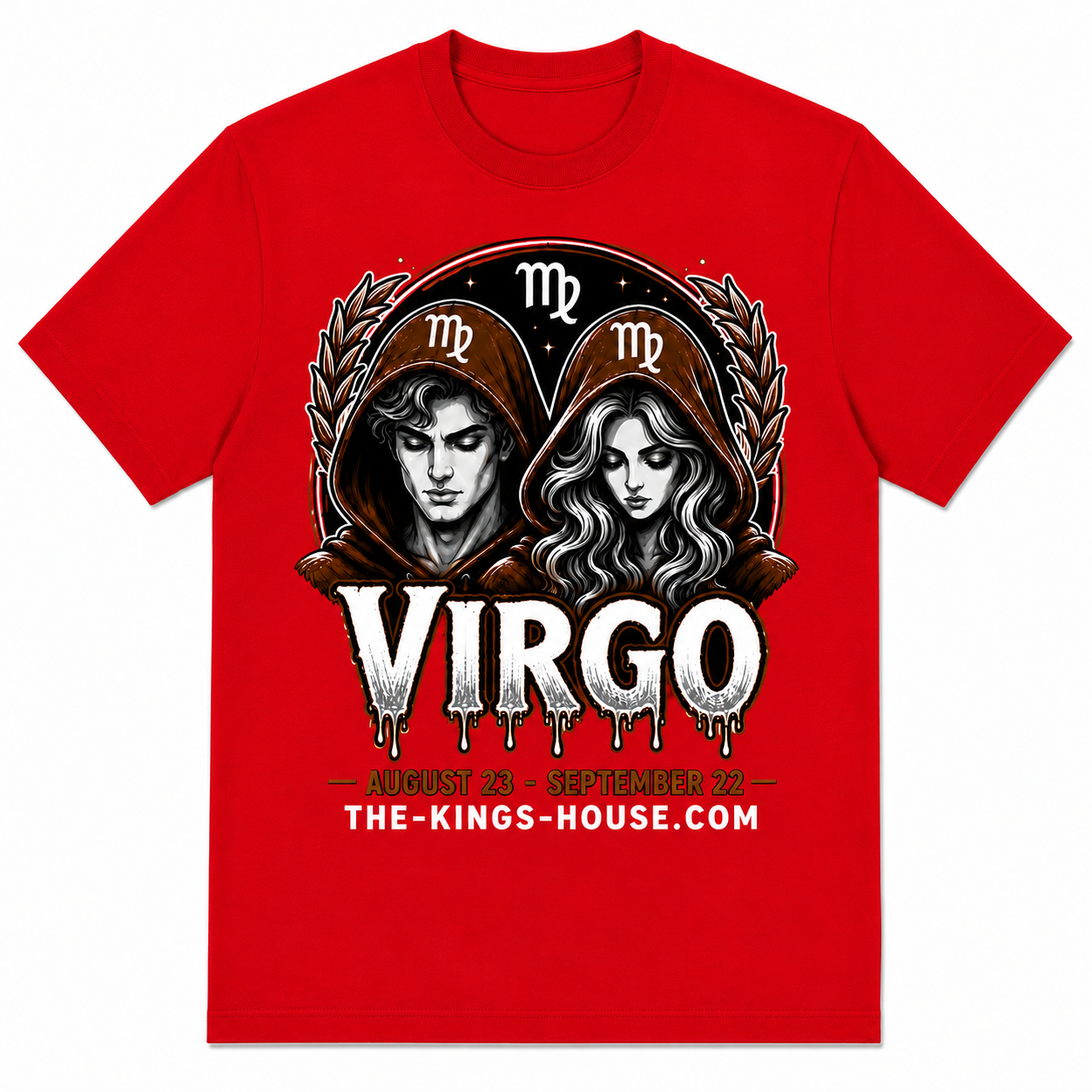 VIRGO SEASON