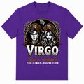 VIRGO SEASON