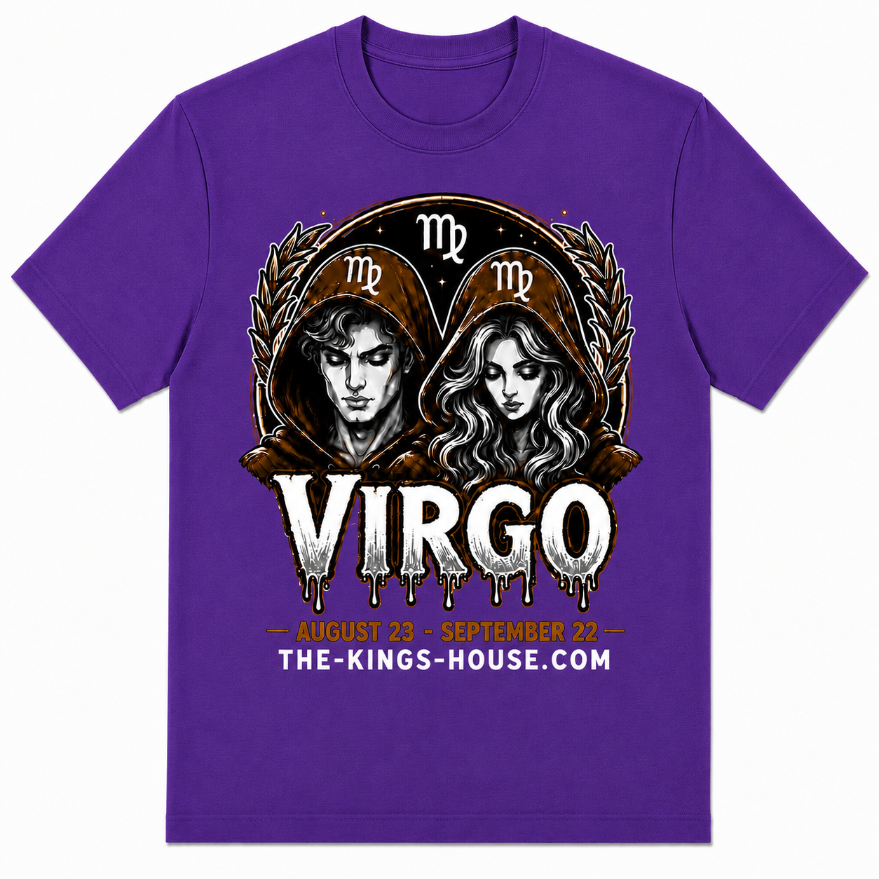 VIRGO SEASON