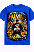WE ARE ALL HUMAN