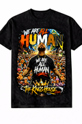 WE ARE ALL HUMAN