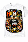 WE ARE ALL HUMAN