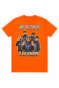 WEST COAST LEGENDS