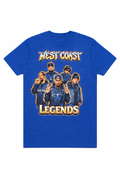 WEST COAST LEGENDS