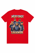 WEST COAST LEGENDS