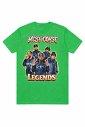 WEST COAST LEGENDS