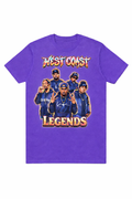 WEST COAST LEGENDS