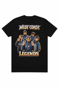 WEST COAST LEGENDS