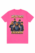 WEST COAST LEGENDS