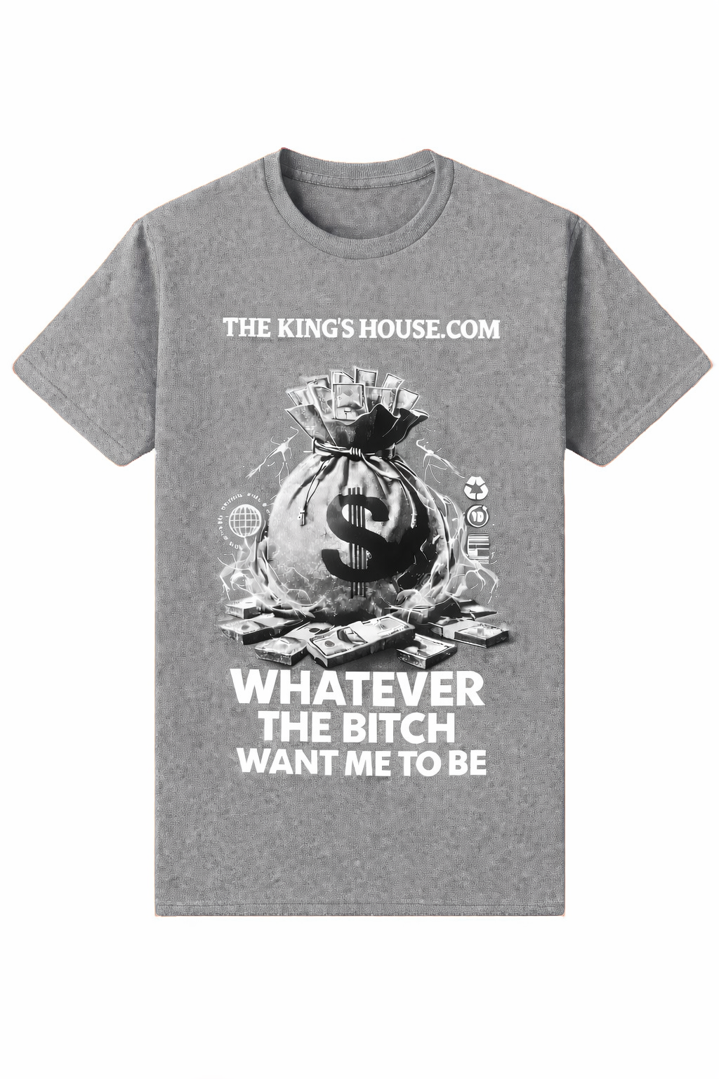 WHATEVER