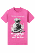 WHATEVER