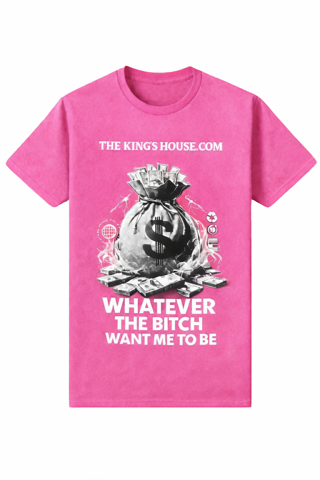 WHATEVER