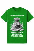 WHATEVER