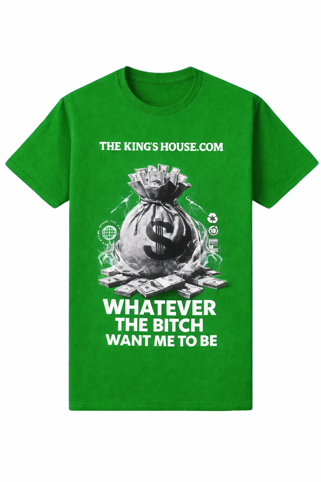 WHATEVER